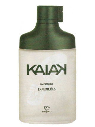 Kaiak Aventura Expedições Natura Mens Perfume - Best Fragrance for Adventurous Men