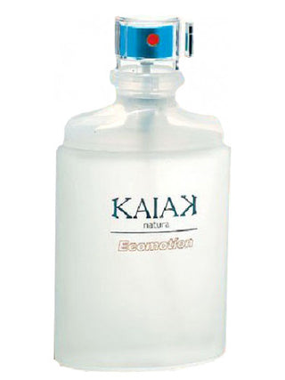 Kaiak Ecomotion Natura Mens Perfume - Best Fragrance for Men | Order Now!