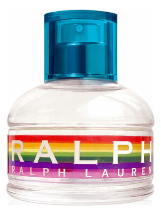 Ralph Pride Edition Ralph Lauren Perfume for Women - Exquisite Floral Fragrance - Shop Now