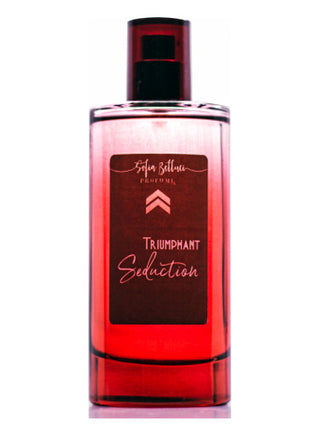 Triumphant Seduction Sofia Belluci Profumi for Men - Best Mens Perfume Image