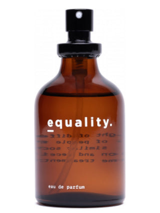 Equality Unisex Perfume for Women and Men - Gender-Neutral Fragrance by [Brand Name]