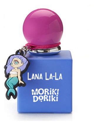 Womens Lana La-La Moriki Doriki Perfume - Exquisite Fragrance for Her | Buy Online Now