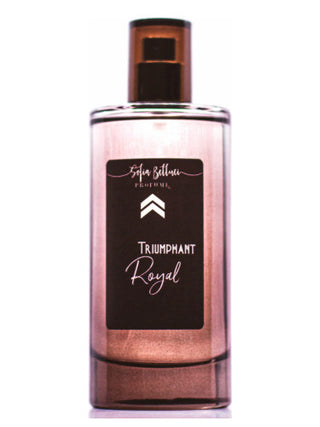 Triumphant Royal Sofia Belluci Profumi mens perfume - Captivating scent for men - Buy now