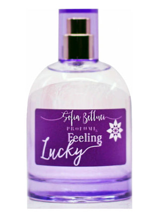 Feeling Lucky Sofia Belluci Profumi for Women Perfume - Elegant fragrance for women | Buy now!