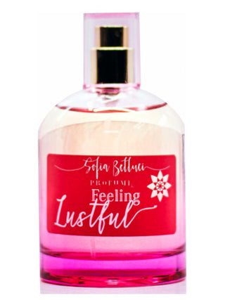 Feeling Loved Sofia Belluci Profumi for Women Perfume - Elegant Floral Fragrance | Buy Online Now