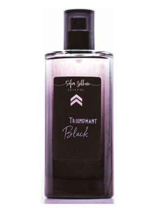 Triumphant Black Sofia Belluci Profumi for men - Best Mens Perfume Image