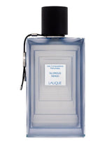 Glorious Indigo Lalique for women and men