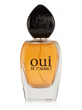 Oui Je Taime Linn Young Womens Perfume - Elegant Floral Fragrance | Buy Online Now!