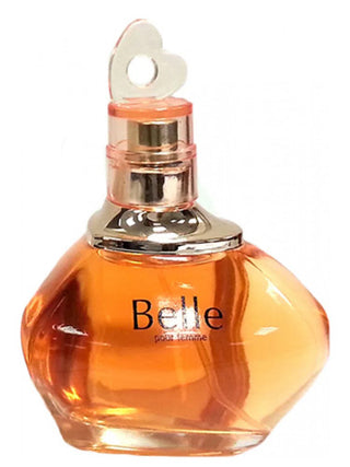 Belle Pour Femme I-Scents Premium Womens Perfume - Exquisite fragrance for women | Buy Online Now!