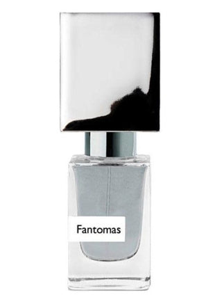 Fantomas Nasomatto Perfume for Women and Men - Exquisite Fragrance | Buy Now