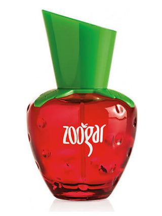 Zoogar JAFRA Perfume for Women - Elegant Floral Fragrance | Buy Now