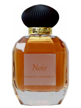 Unisex Sultan Noir Pascal Morabito Perfume - Exquisite fragrance for women and men