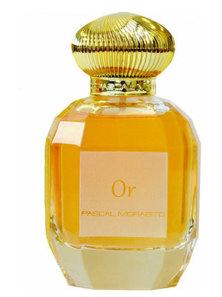 Morabito Sultan Or Perfume for Women | Exquisite fragrance bottle | Buy online