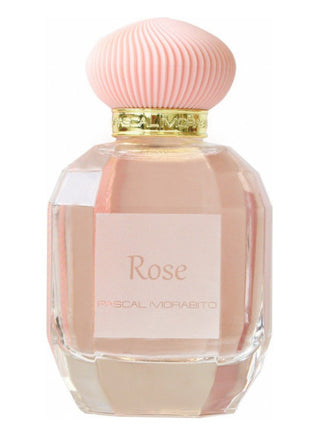 Morabito Sultan Rose Perfume for Women and Men - Exquisite Fragrance in Elegant Bottle