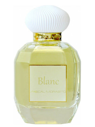 Sultan Blanc Pascal Morabito Unisex Perfume - Elegant fragrance for women and men | Shop now