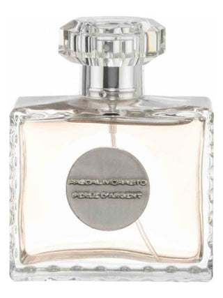 Perle DArgent Pascal Morabito Unisex Perfume - Premium Fragrance for Women and Men