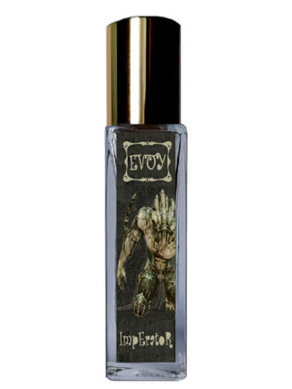 Imperator EVOY Perfume for Women and Men - Fragrance Bottle Image