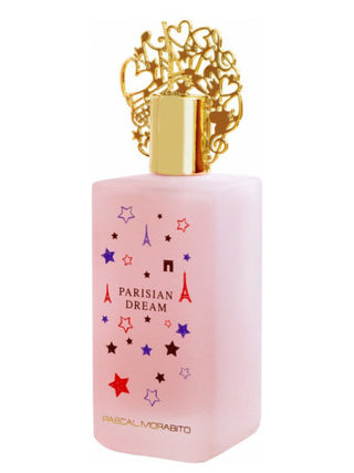 Parisian Dream Pascal Morabito Womens Perfume - Exquisite fragrance in a bottle - Buy now for an enchanting experience | [Brand Name]