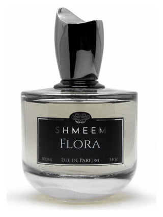 Flora Shmeem Unisex Perfume - Fragrance for Men and Women | Buy Online Now