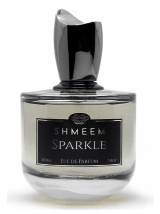 Sparkle Shmeem Mens Perfume - Best Fragrance for Men - Buy Now