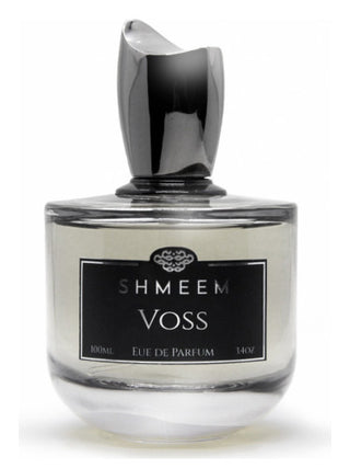 Voss Shmeem Unisex Perfume - Best Fragrance for Women and Men | Buy Online Now