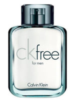 CK Free Calvin Klein for men