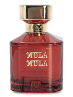 Mula Mula Rouge Extrême Byron Parfums for women and men