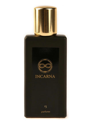 13 Incarna Parfums for Women and Men - Exquisite Unisex Fragrance | Buy Online Now