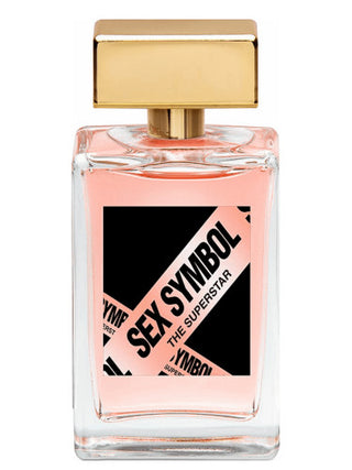 Perfume - The Superstar by Sabrina Sato Antonio Puig for Women - Fragrance Bottle - Elegant Design