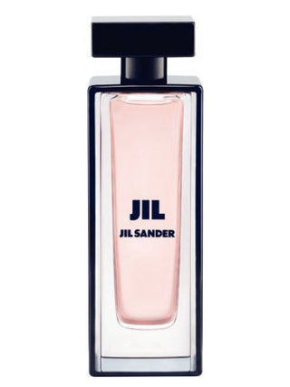 Jil Sander Womens Perfume - Designer Fragrance Bottle