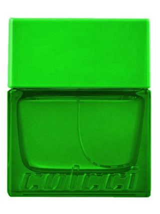 Colcci Neon Man Colcci Mens Perfume - Exquisite fragrance for men - Buy now! - Image