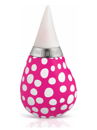 Gotas de Color Gourmand Pink Agatha Ruiz de la Prada Womens Perfume - Best Gourmand Fragrance Image