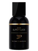 Ambre Superfluide Les EAUX Primordiales for women and men