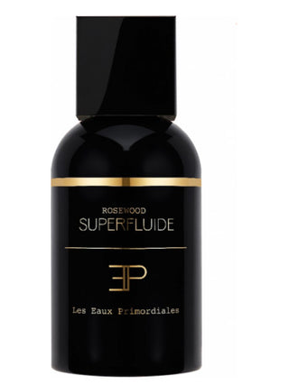 Rosewood Superfluide Les EAUX Primordiales Unisex Perfume - Exquisite fragrance for women and men | Buy now for a captivating scent experience