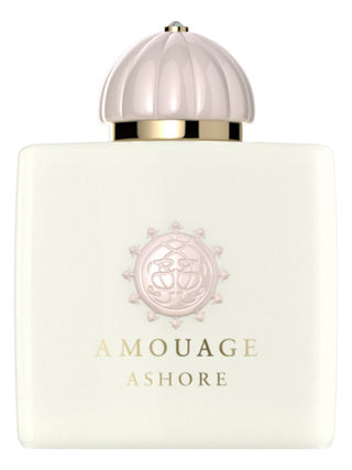 Unisex Ashore Amouage Perfume - Fragrance for Women and Men