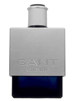 Silver Gant for Men Perfume - Gant Fragrance - Buy Online