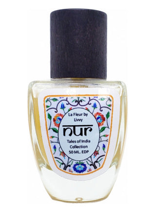 Unisex Nur La Fleur by Livvy Perfume - Elegant fragrance for women and men | Shop now