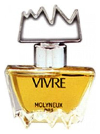 Vivre Molyneux for Women Perfume - Elegant Floral Fragrance | Buy Online Now