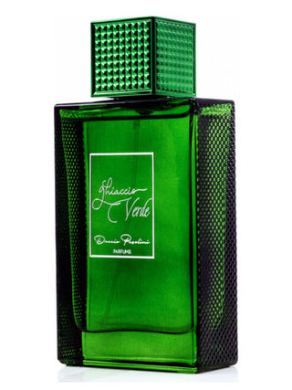 Mens Ghiaccio Verde Duccio Pasolini Parfums: Best Fragrance for Men | Buy Now!