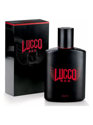 Mens Lucco Bad Jequiti Perfume - Best Fragrance for Men - Buy Online Now