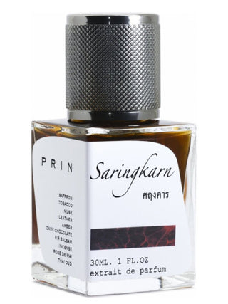 Unisex Saringkarn (ศฤงคาร) Prin Perfume Image - Exquisite Fragrance for Men and Women