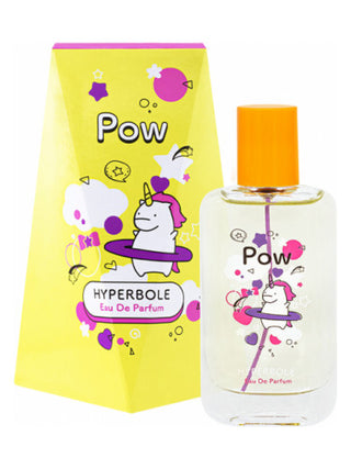 Pow Hyperbole Womens Perfume - Elegant Floral Fragrance | Buy Online