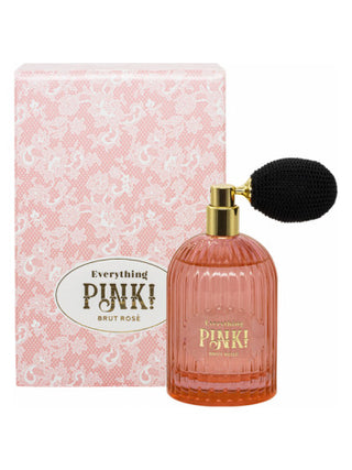 Brut Rose Everything Pink! Perfume for Women and Men - Elegant Floral Fragrance | Buy Online