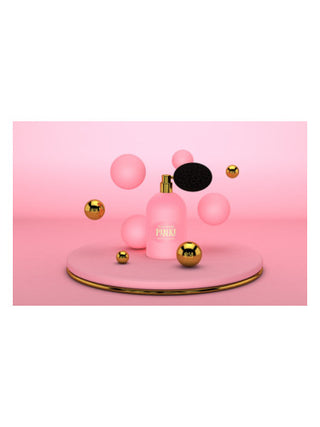 Ruby Chocolate Everything Pink! Womens Perfume - Buy Online | Best Fragrance for Women