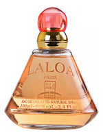 Laloa Via Paris Parfums for women