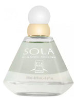 Sola Via Paris Parfums for women