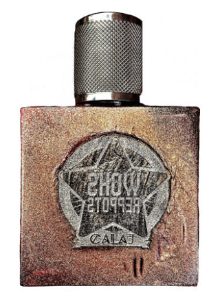 Show Stopper Calaj Unisex Perfume - Captivating Fragrance for Men and Women