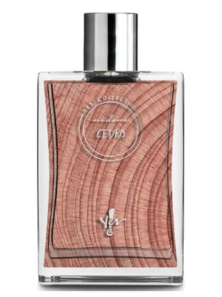 Mens Cedro Yes! Cosmetics Perfume - Best Fragrance for Men | Buy Online