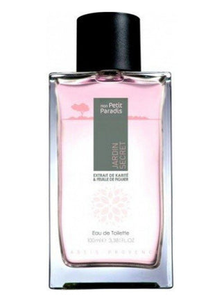 Jardin Secret Mon Petit Paradis Perfume for Women and Men - Exquisite Fragrance for All | Buy Now!