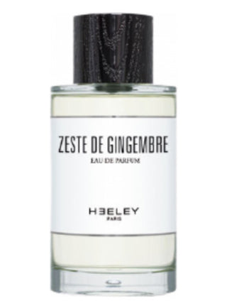 Zeste de Gingembre James Heeley Unisex Perfume - Buy Online